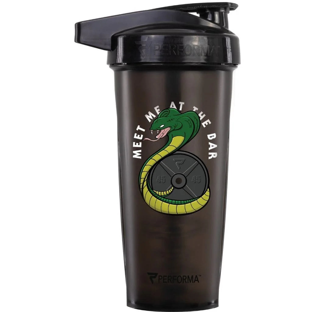PERFECTSHAKER DESIGNS, ACTIV Shaker Cup, 828mL/28oz
