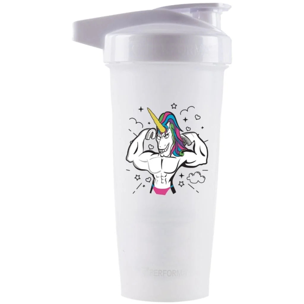 PERFECTSHAKER DESIGNS, ACTIV Shaker Cup, 828mL/28oz
