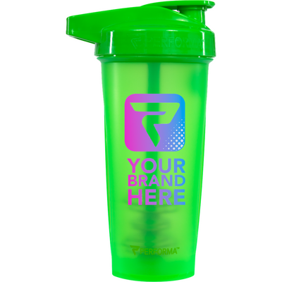 Custom ACTIV Shaker Cup, 28oz/828mL, Slate – PerfectShaker™