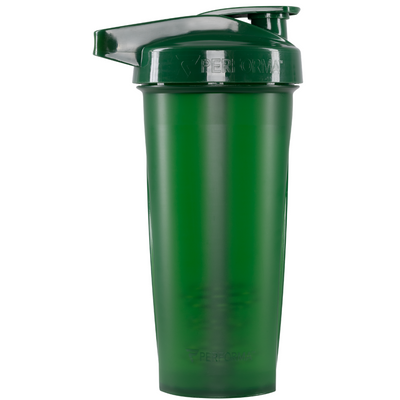 ACTIV Shaker Cup, 28oz, Forest Green, Performa Canada