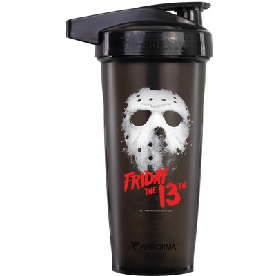 ACTIV Shaker Cup, 28oz, Friday the 13th, Performa Canada