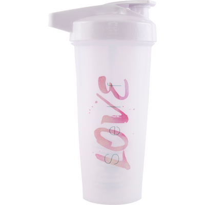 ACTIV Shaker, 28oz, Self-Love, Performa Canada