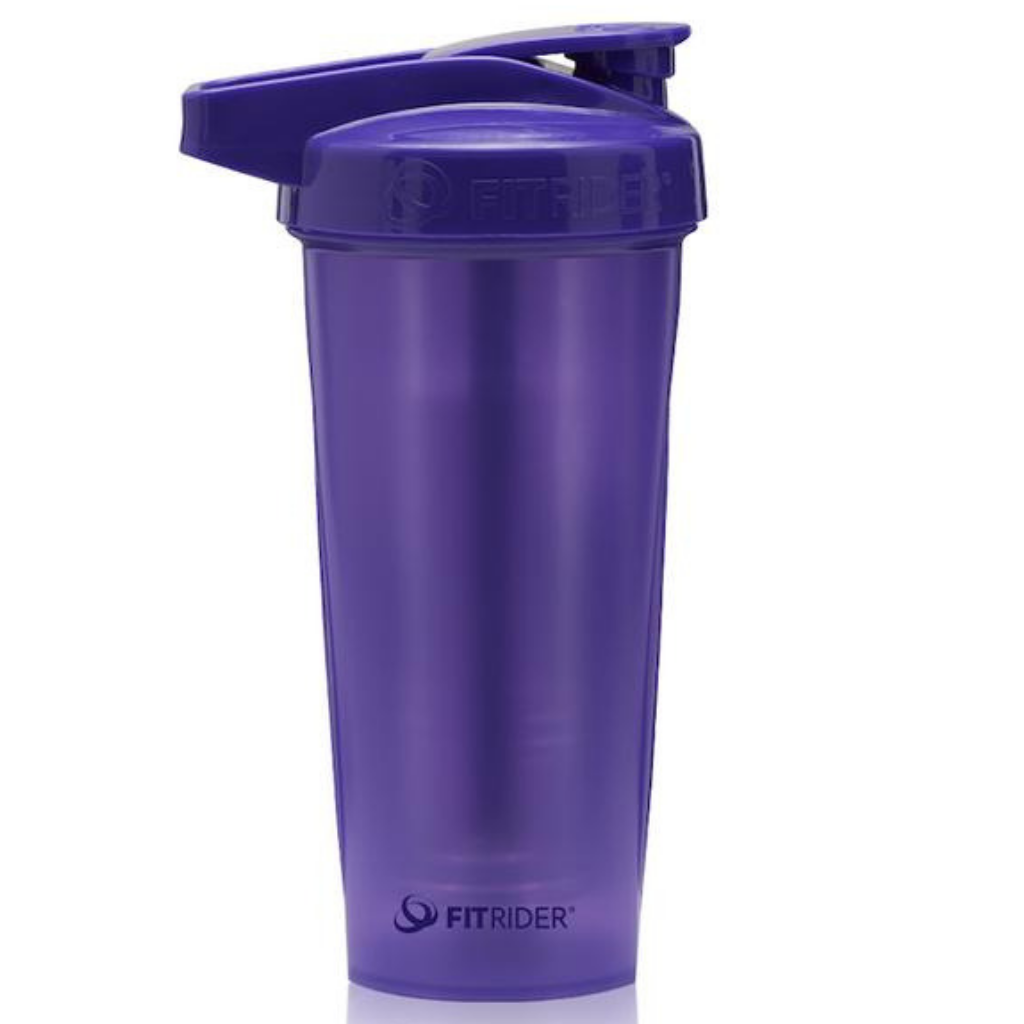 ACTIV Shaker Cup, 28oz (800mL), Purple