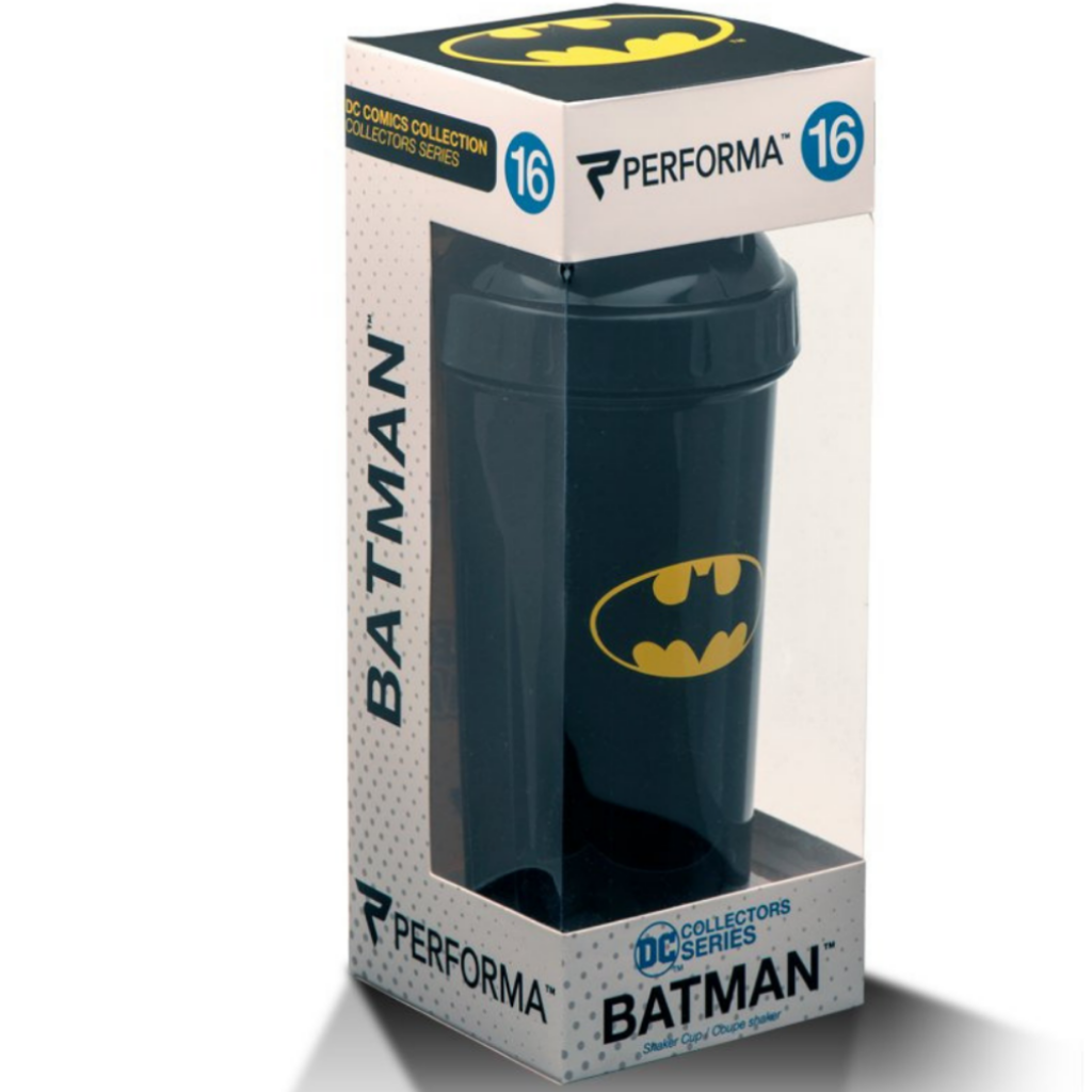 CLASSIC Shaker, 28oz (800mL), Batman (Collector's Edition)