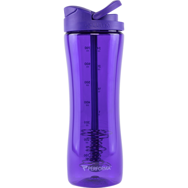 LUMA Shaker Cup, Flip Top, 28oz