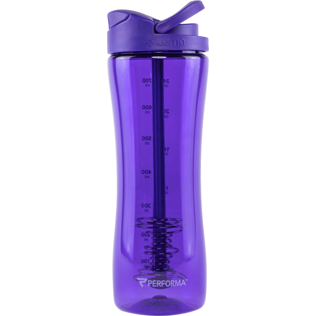 LUMA Shaker Cup, 28oz, Violet