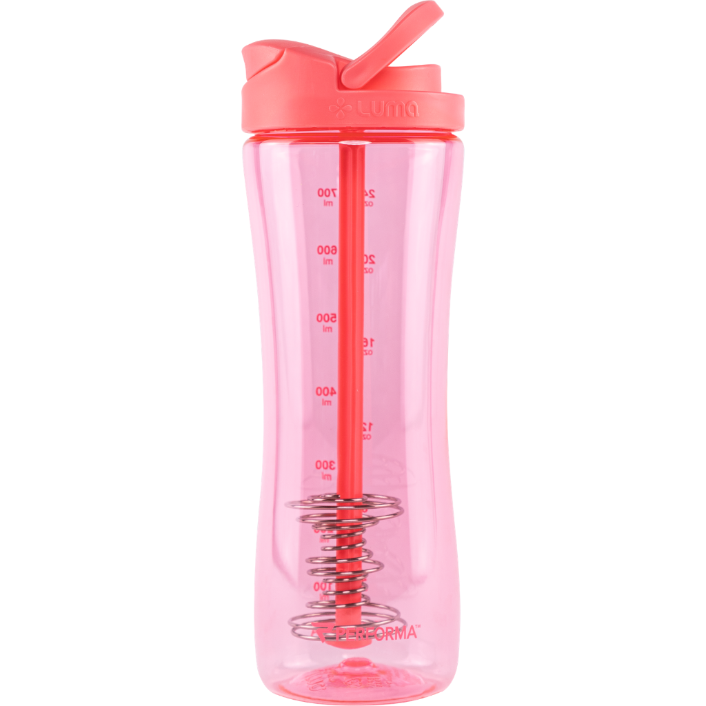 LUMA Shaker Cup, 28oz, Rose