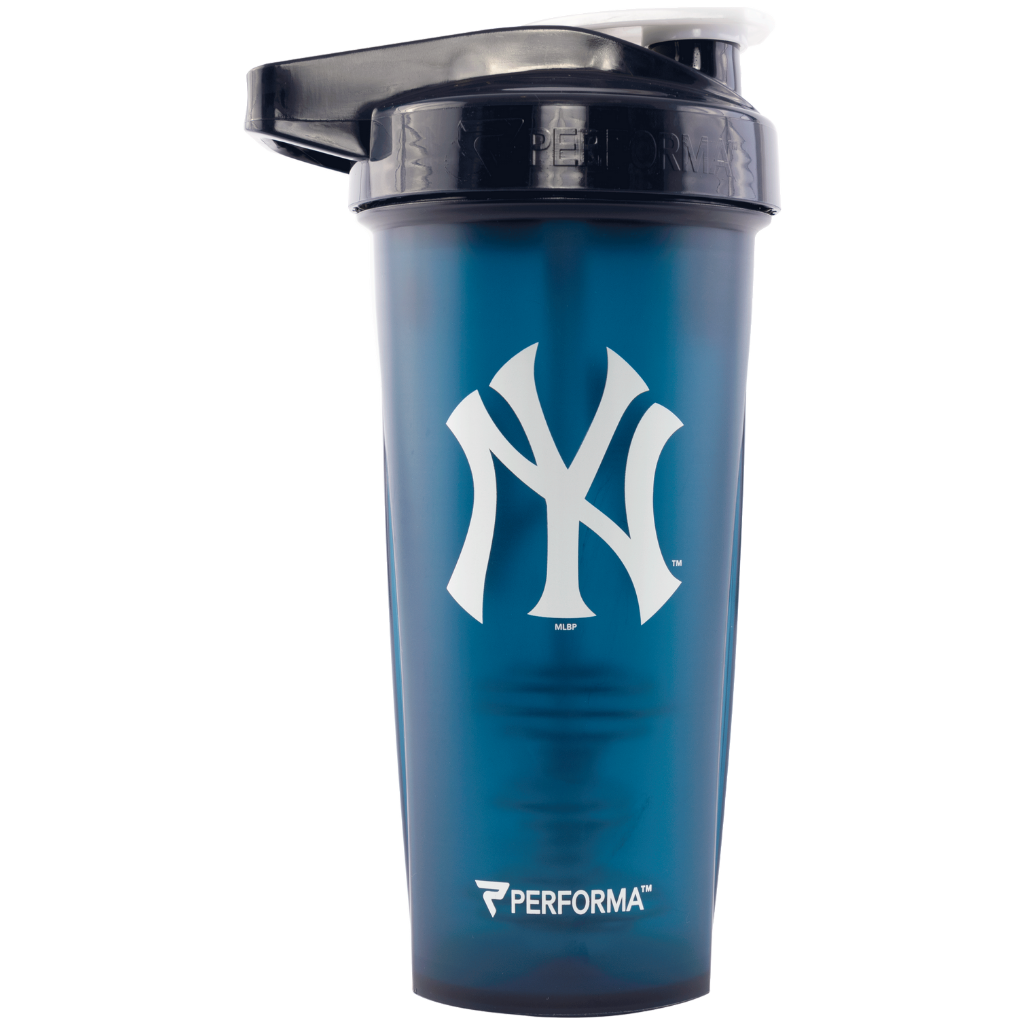 ACTIV Shaker Cup, 28oz (800mL), New York Yankees, Performa Canada