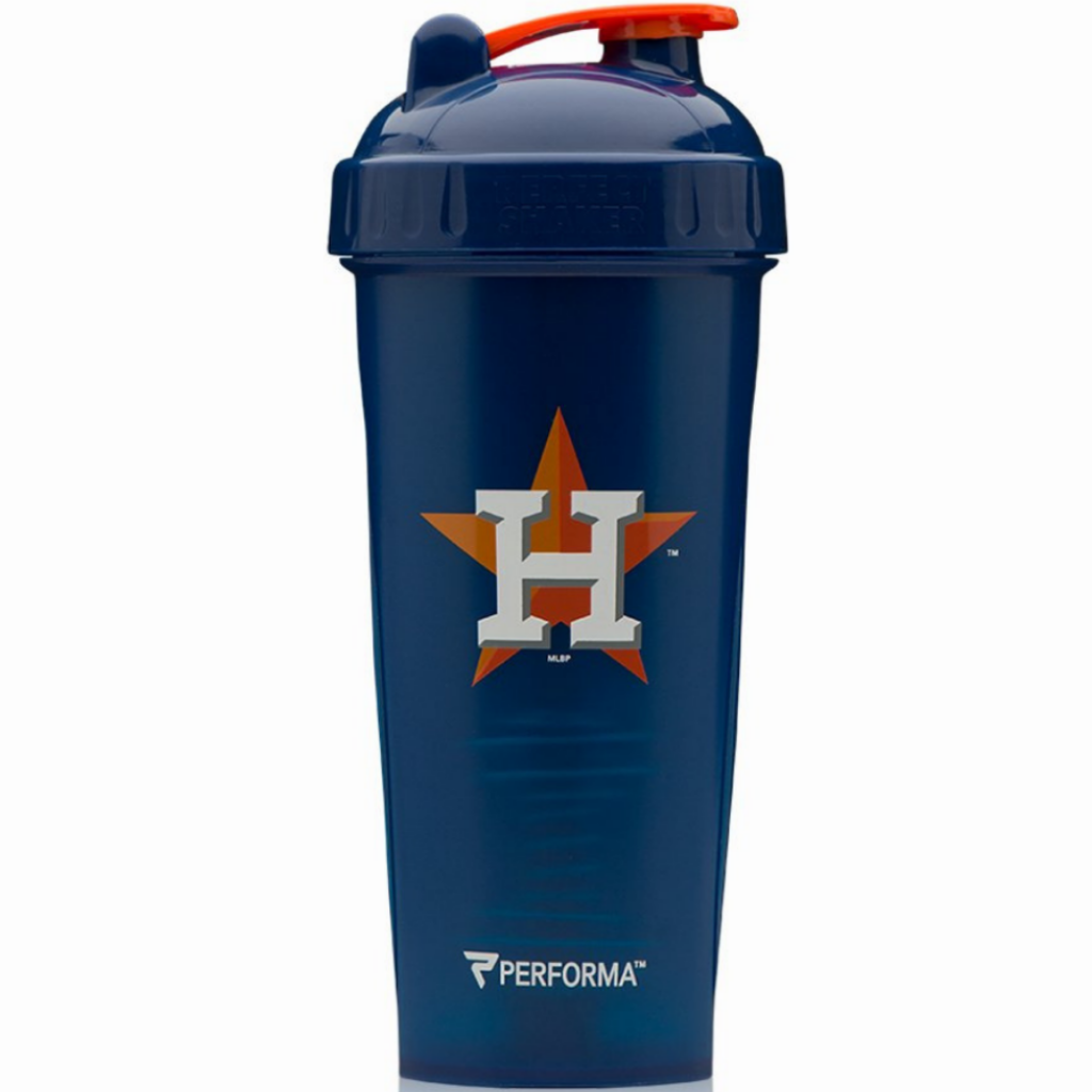 CLASSIC Shaker, 28oz (800mL), Houston Astros