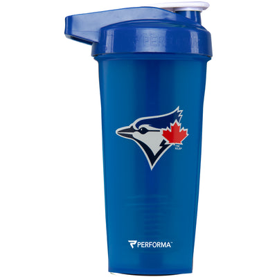 ACTIV Shaker Cup, 28oz (800mL), Toronto Blue Jays, Performa Canada.