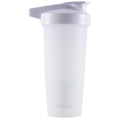 Custom ACTIV Shaker Cup, 28oz, White, Blank, Performa Custom Canada