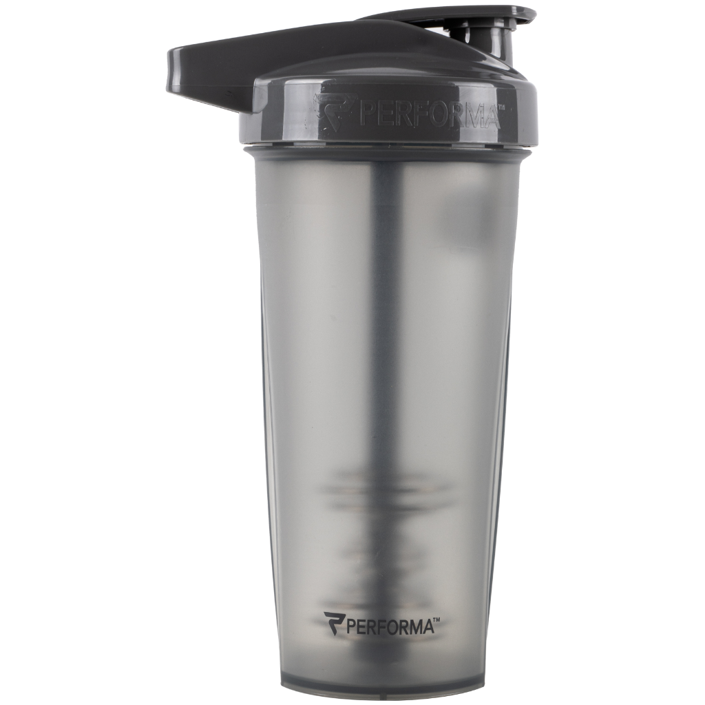 ACTIV Shaker Cup, 28oz (800mL), Slate, Performa Canada