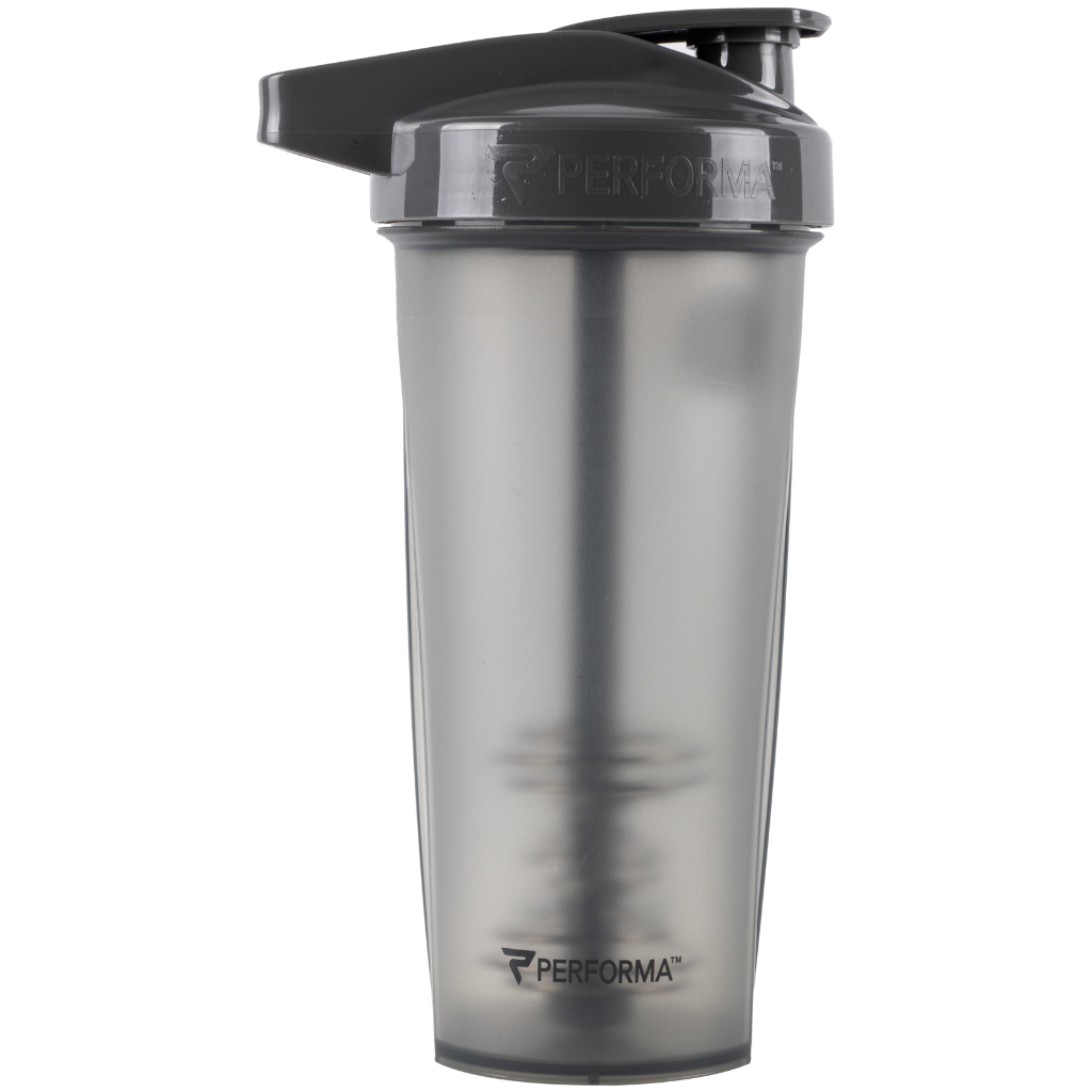 Custom ACTIV Shaker Cup, 28oz, Slate, Blank, Performa Custom Canada