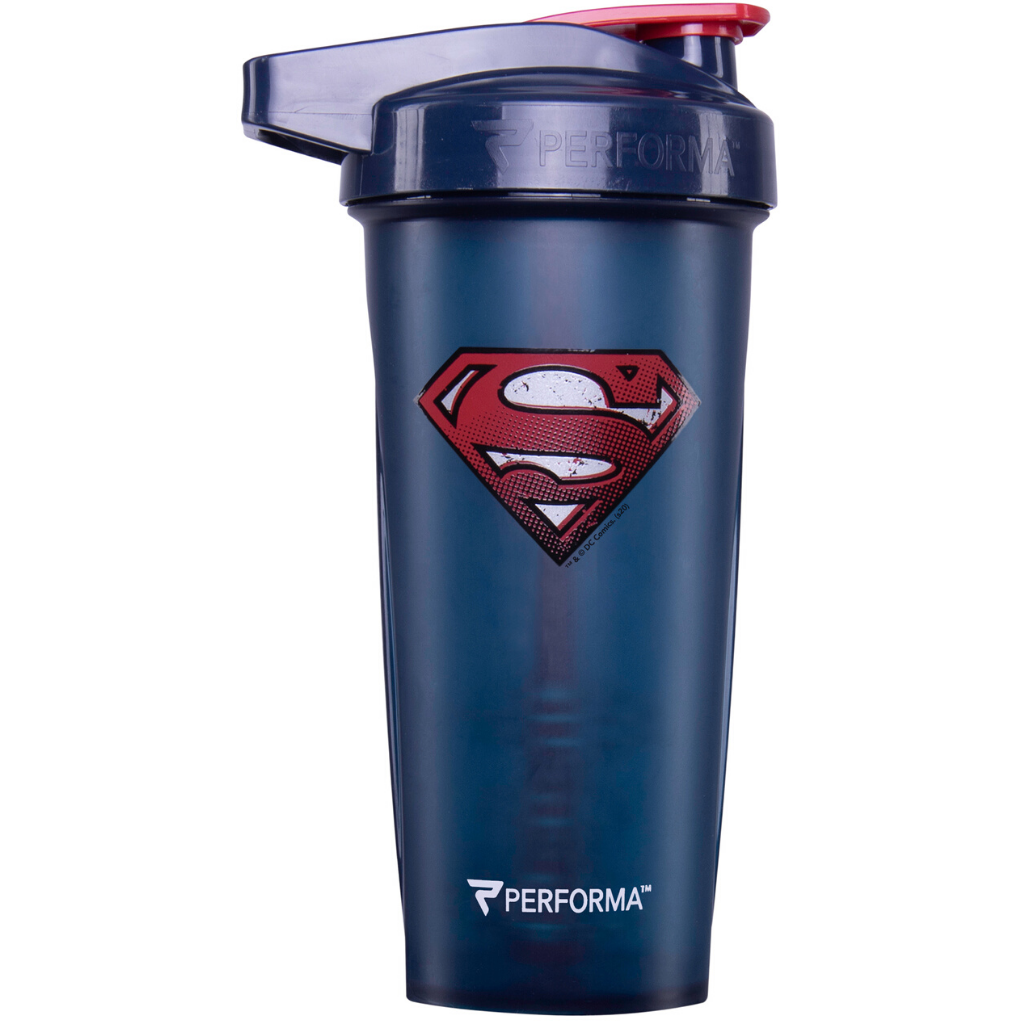 ACTIV Shaker Cup, 28oz (800mL), Superman