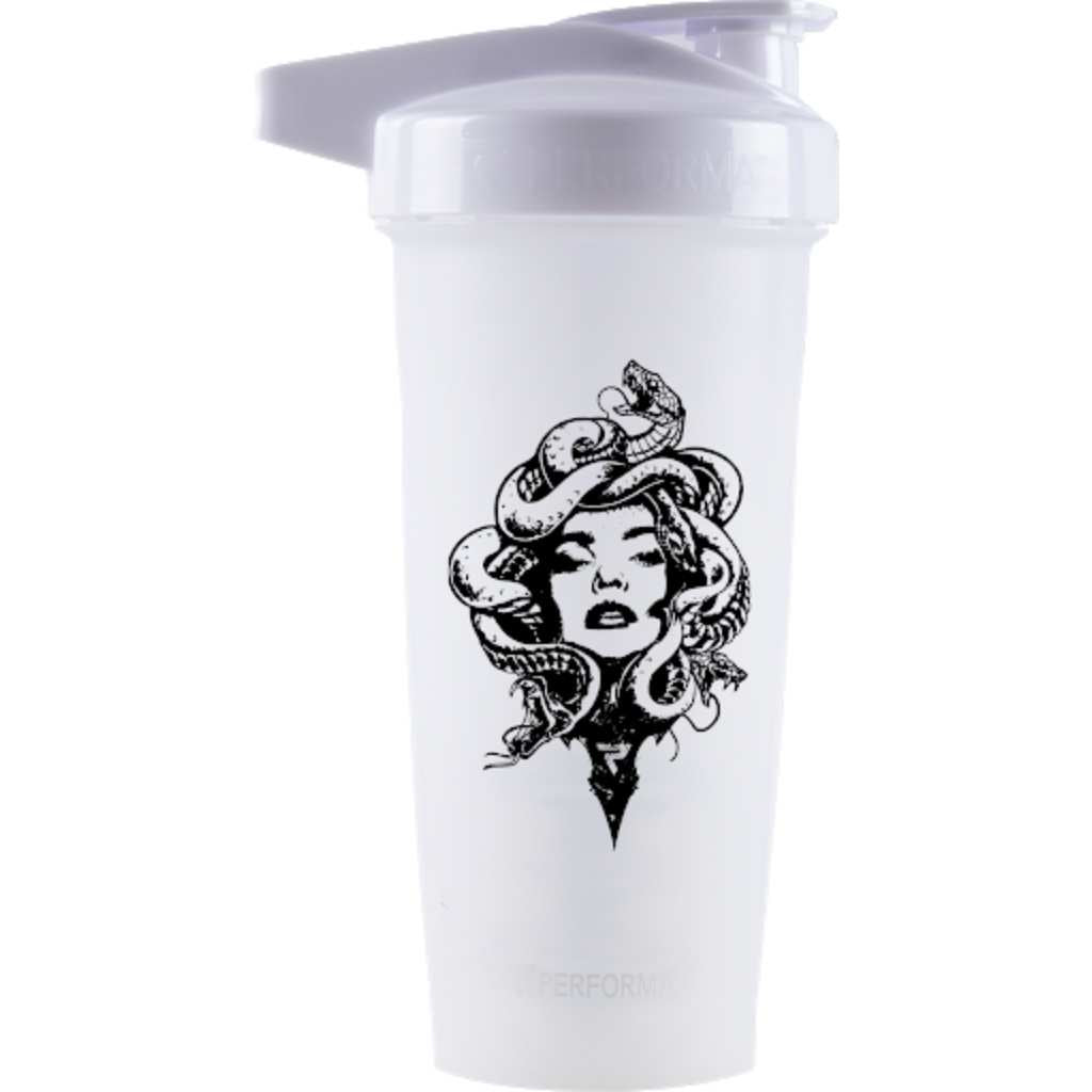 ACTIV Shaker Cup, 28oz, Greek Mythology: Medusa, Performa USA