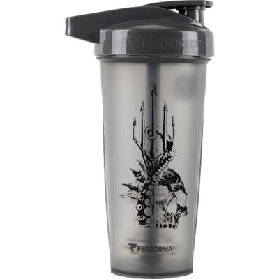 ACTIV Shaker Cup, 28oz, Greek Mythology - Poseidon, Performa Canada