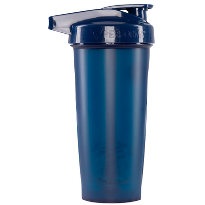 Custom ACTIV Shaker Cup, 28oz, Cobalt Blue, Blank, Performa Custom Canada