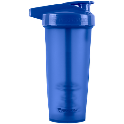 ACTIV Shaker Cup, 28oz, Royal Blue, Blank, Performa Custom Canada