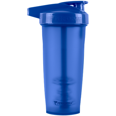 ACTIV Shaker Cup, 28oz, Royal Blue, Performa Canada