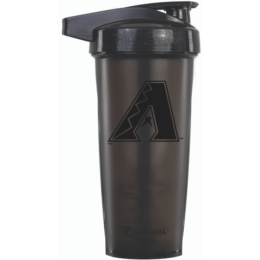 ACTIV Shaker Cup, 28oz, Arizona Diamondbacks (Black), Performa Canada