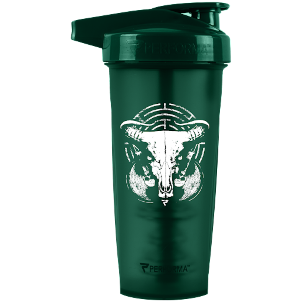 ACTIV Shaker Cup, 28oz (800mL), Mythological Creatures - THE MINOTAUR