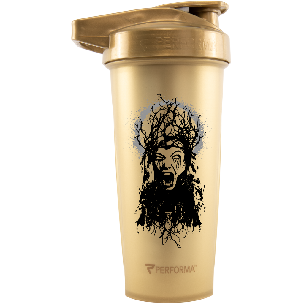 ACTIV Shaker Cup, 28oz, Mythological Creatures: Banshee, Performa Canada