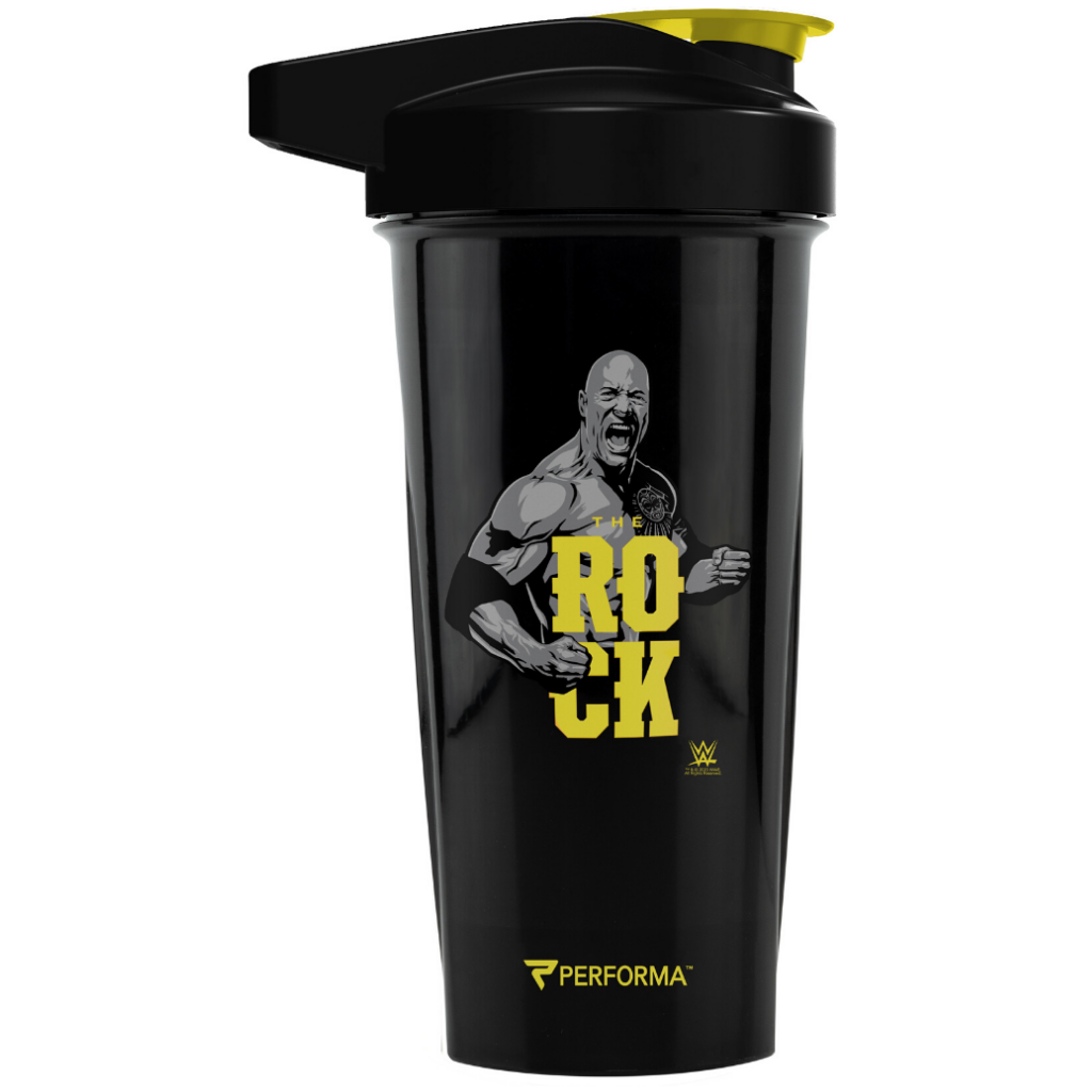ACTIV Shaker Cup, 28oz (800mL), The Rock, Performa Canada