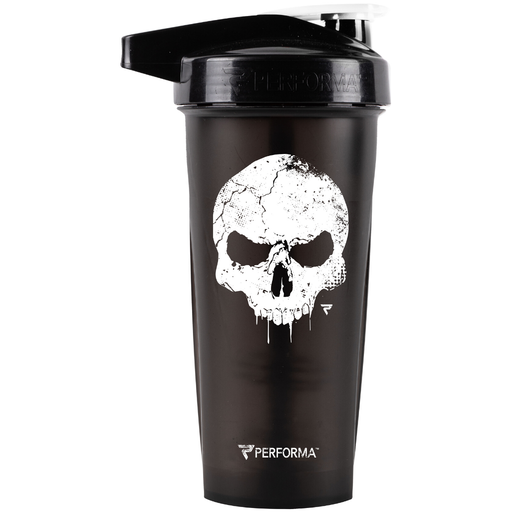ACTIV Shaker Cup, 28oz (800mL), SkullCrusher