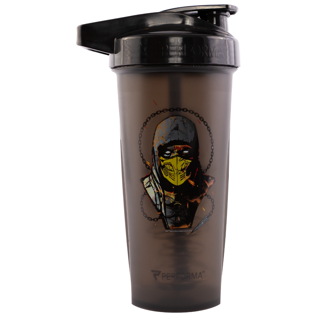 ACTIV Shaker Cup, 28oz, Scorpion, Performa Canada