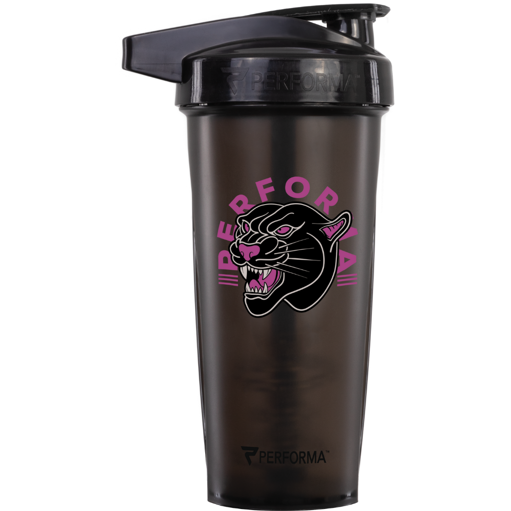 ACTIV Shaker Cup, 28oz, Performa Panther, Performa Canada