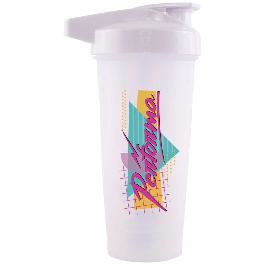 ACTIV Shaker Cup, 28oz, Performa 90's, Performa Canada