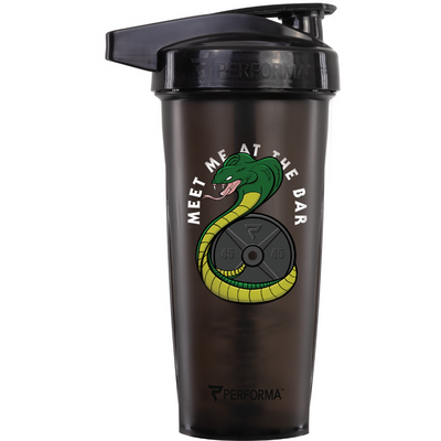 ACTIV Shaker Cup, 28oz, Meet Me at the Bar, Performa Canada