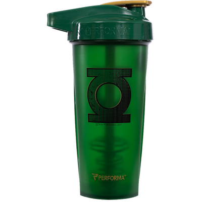 ACTIV Shaker Cup, 28oz, Green Lantern, Performa Canada