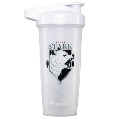 ACTIV Shaker Cup, 28oz, Game of Thrones: House of Stark, Performa Canada