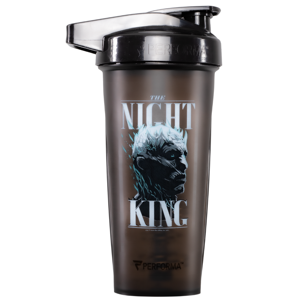 ACTIV Shaker Cup, 28oz (800mL), Game of Thrones - The Night King, Performa Canada
