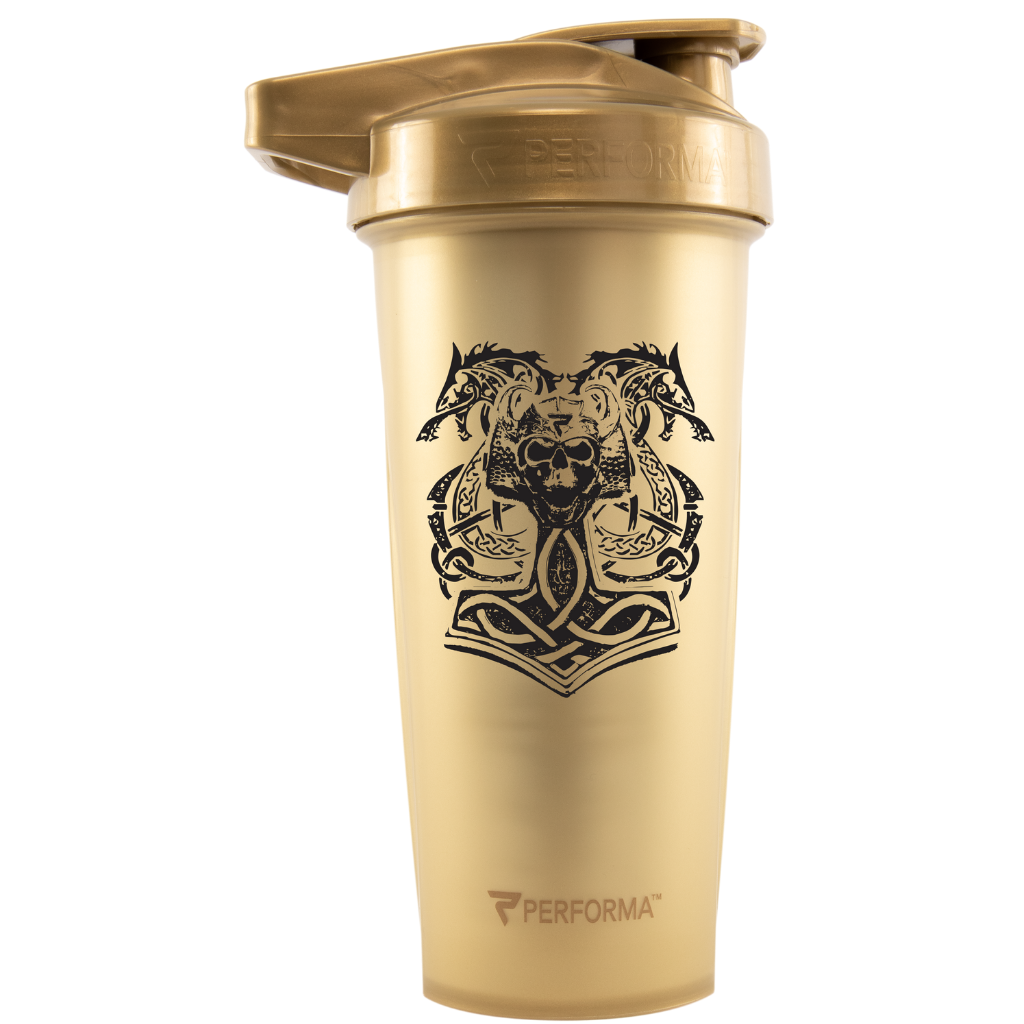 ACTIV Shaker Cup, 28oz, Norse Mythology - THOR, Performa USA