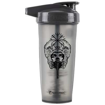 ACTIV Shaker Cup, 28oz, Norse Mythology - VALKYRIE, Performa USA