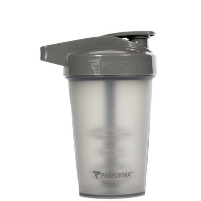 Custom ACTIV Shaker Cup, 28oz, Slate, Blank, Performa Custom Canada