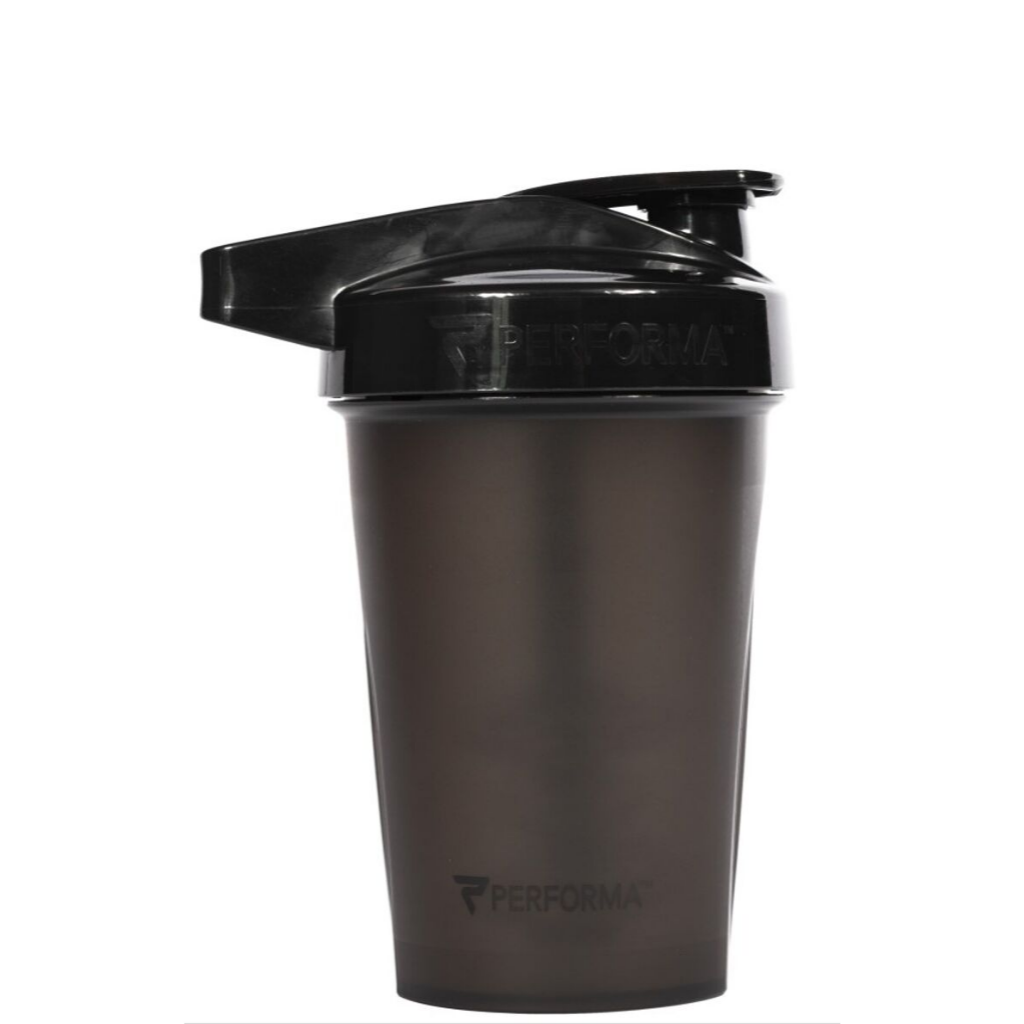 Custom ACTIV Shaker Cup, 20oz, Black, Blank, Performa Custom Canada