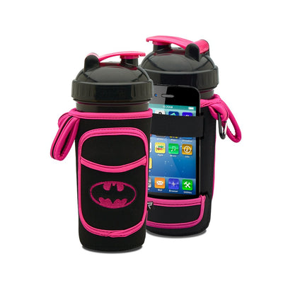 FitGO, Pink Batman