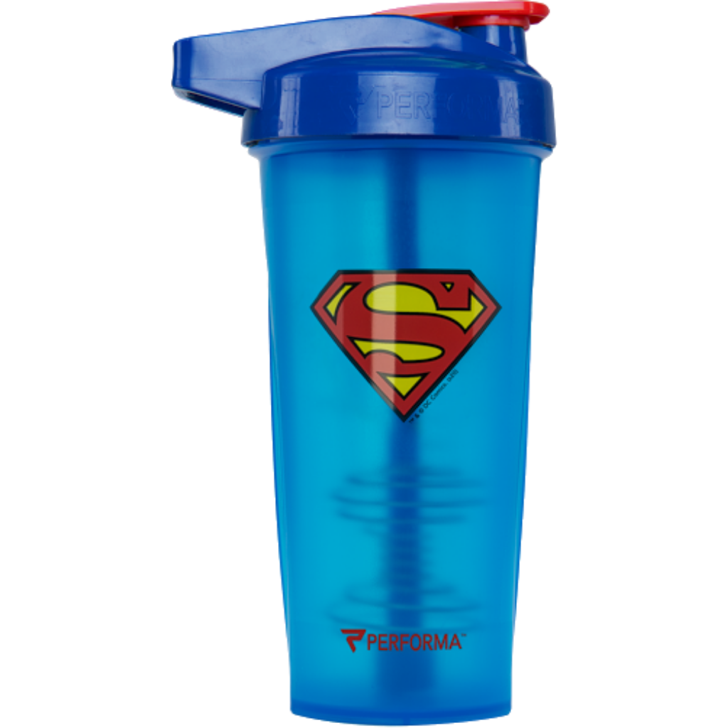 ACTIV Shaker Cup, 48oz, Superman, Performa Canada