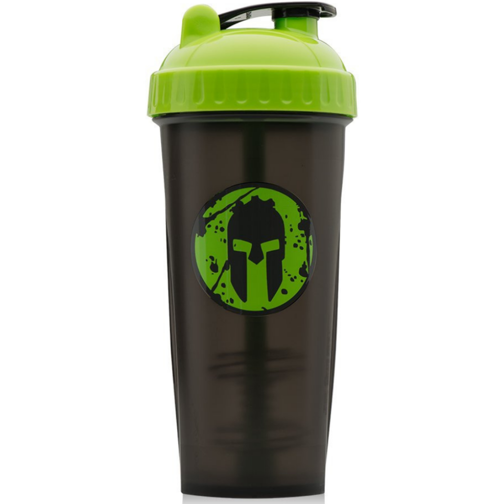 CLASSIC Shaker, 28oz (800mL), Spartan Beast (Green)